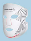 CurrentBody LED Light Therapy Face Mask: Series 2