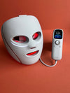 Rent the Shark CryoGlow LED Face Mask