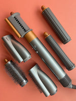 Rent the Dyson Airwrap Complete Hair Tool