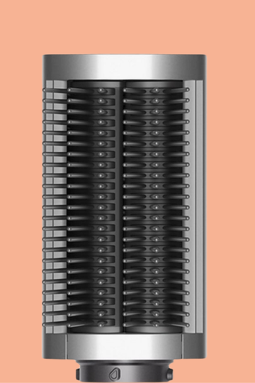 Dyson Airwrap Attachment firm brush