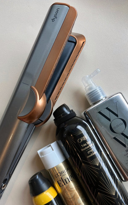 Dyson Airstrait™ Straightener