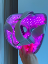 Rent the Shark CryoGlow LED Face Mask