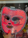 Rent the Shark CryoGlow LED Face Mask