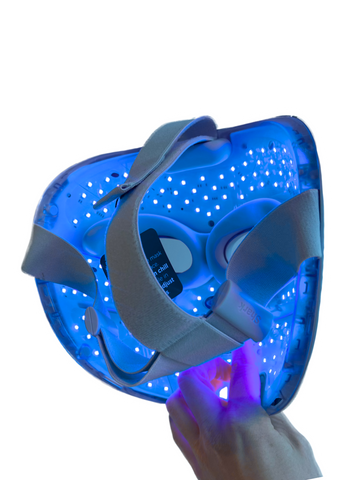 Renting Shark CryoGlow For <em>Acne</em>