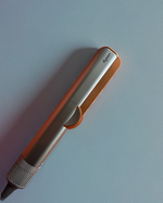 dyson airstraight on blue backgorund 